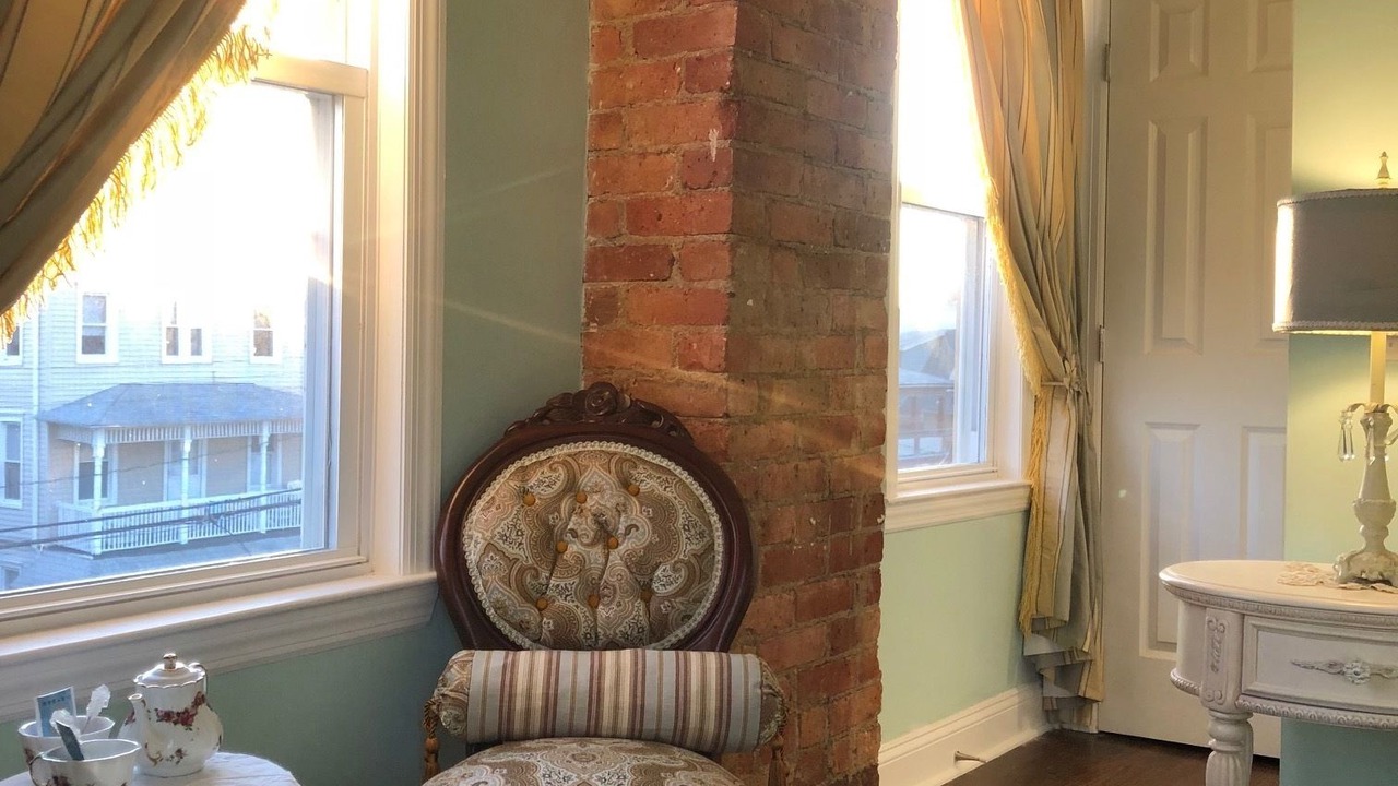 Photo of Bedroom in Ocean Grove