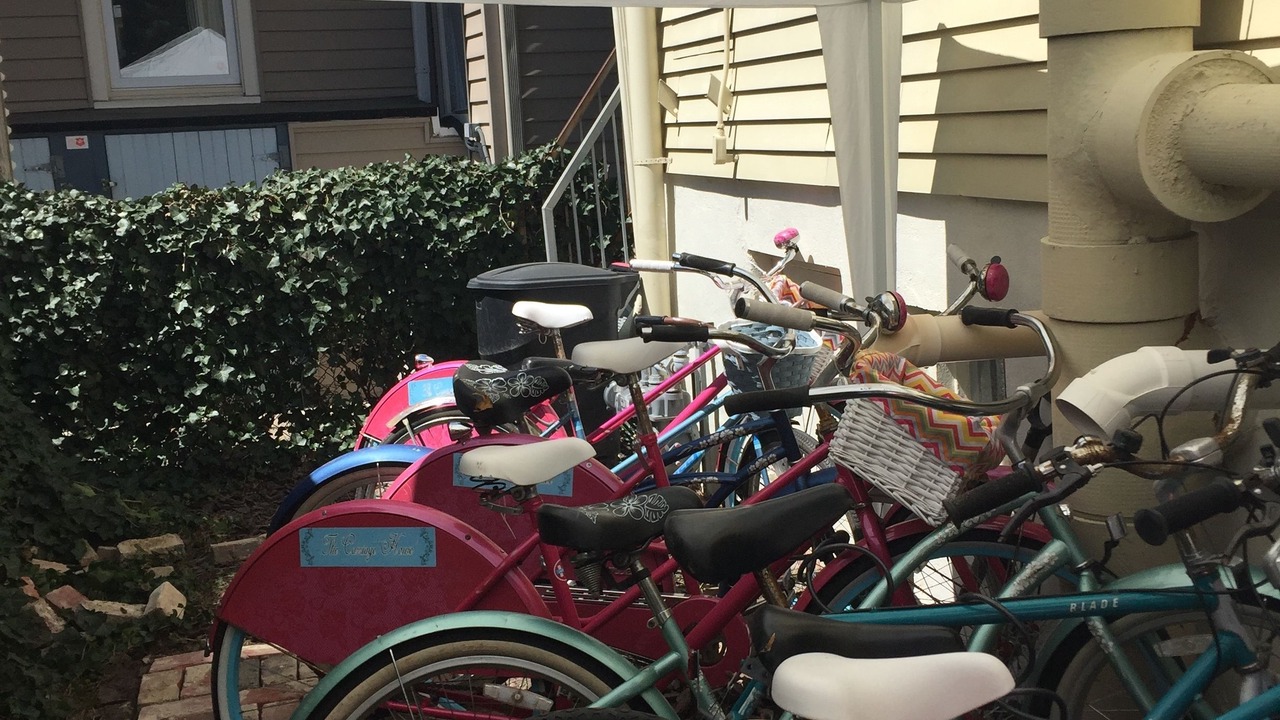 Photo of Outdoor in Ocean Grove