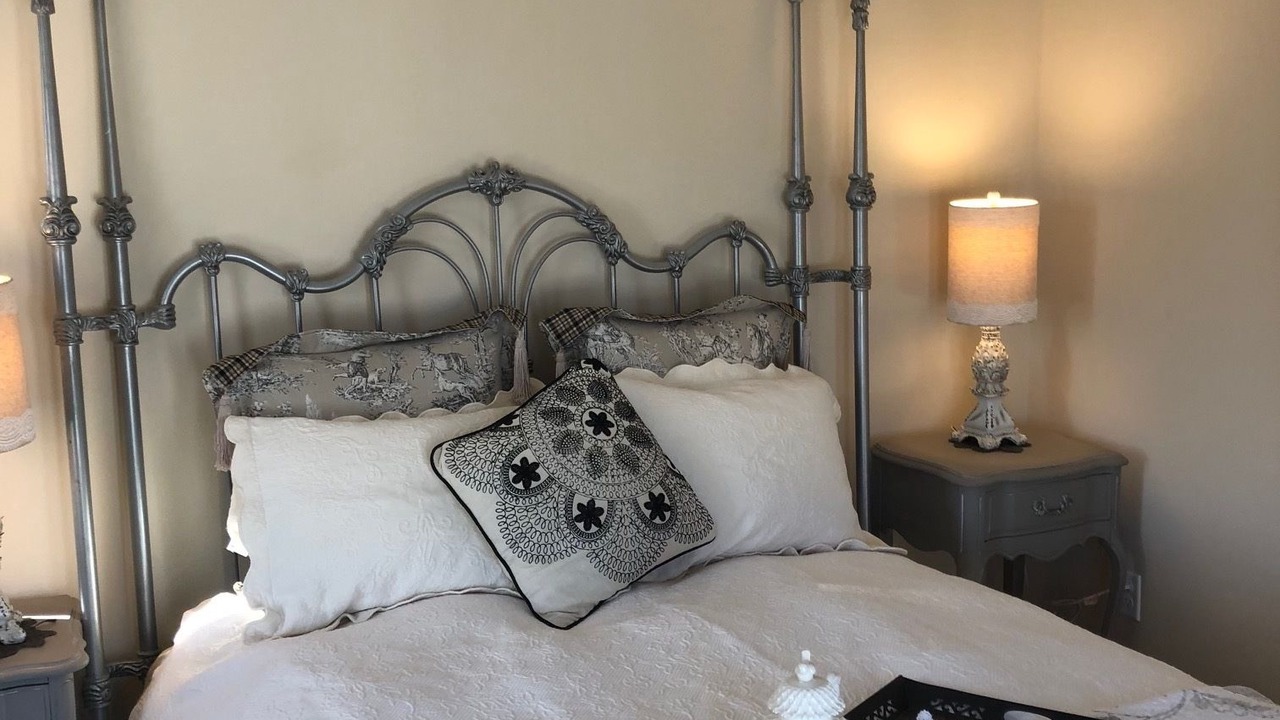 Photo of Bedroom in Ocean Grove