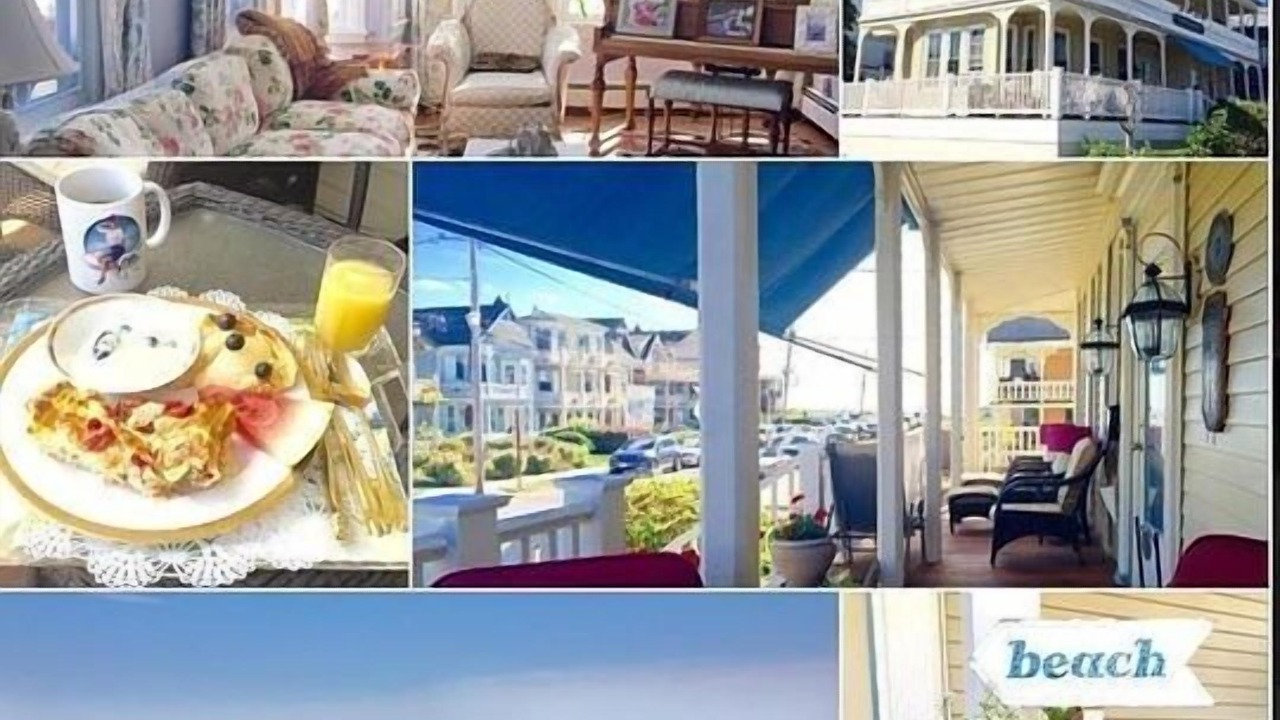 Photo of Outdoor in Ocean Grove