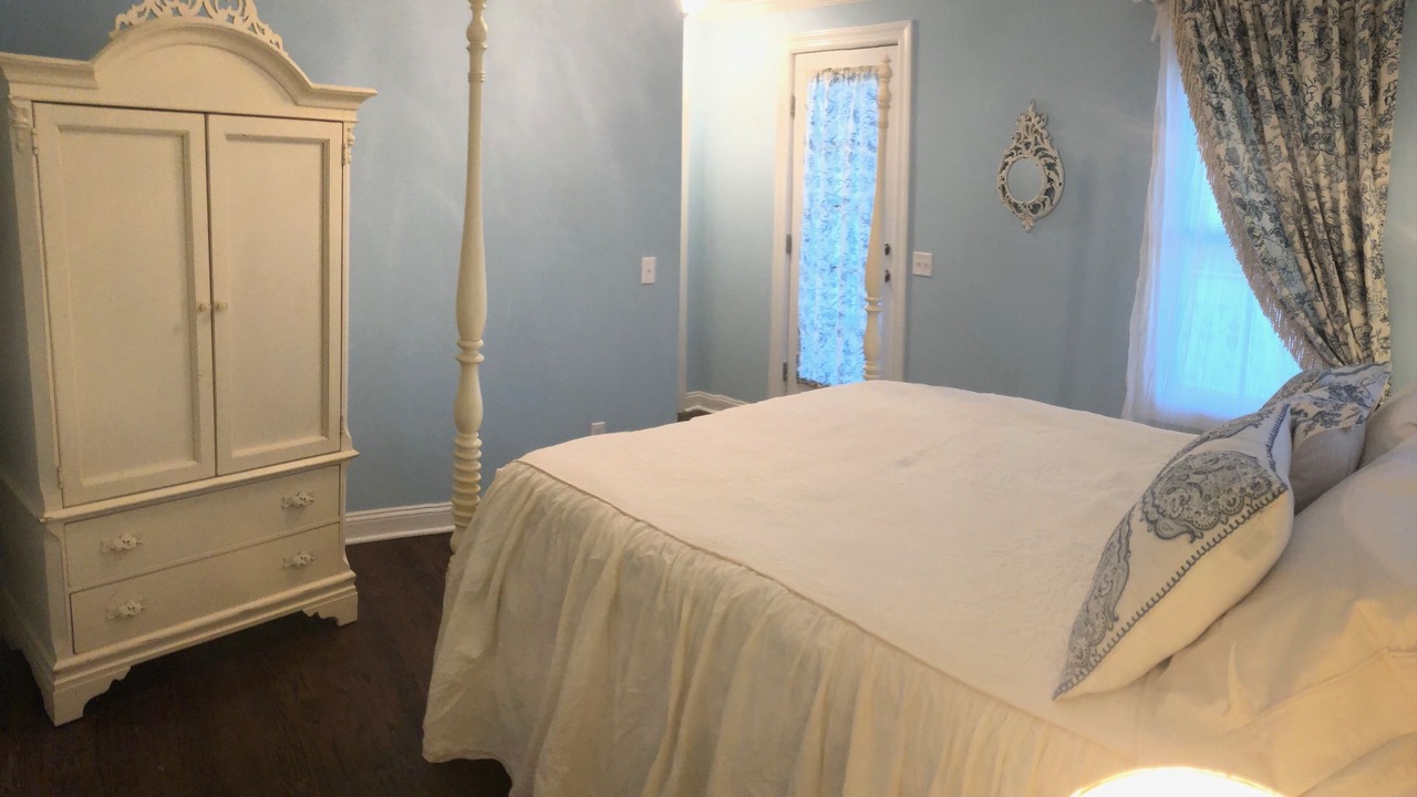 Photo of Bedroom in Ocean Grove