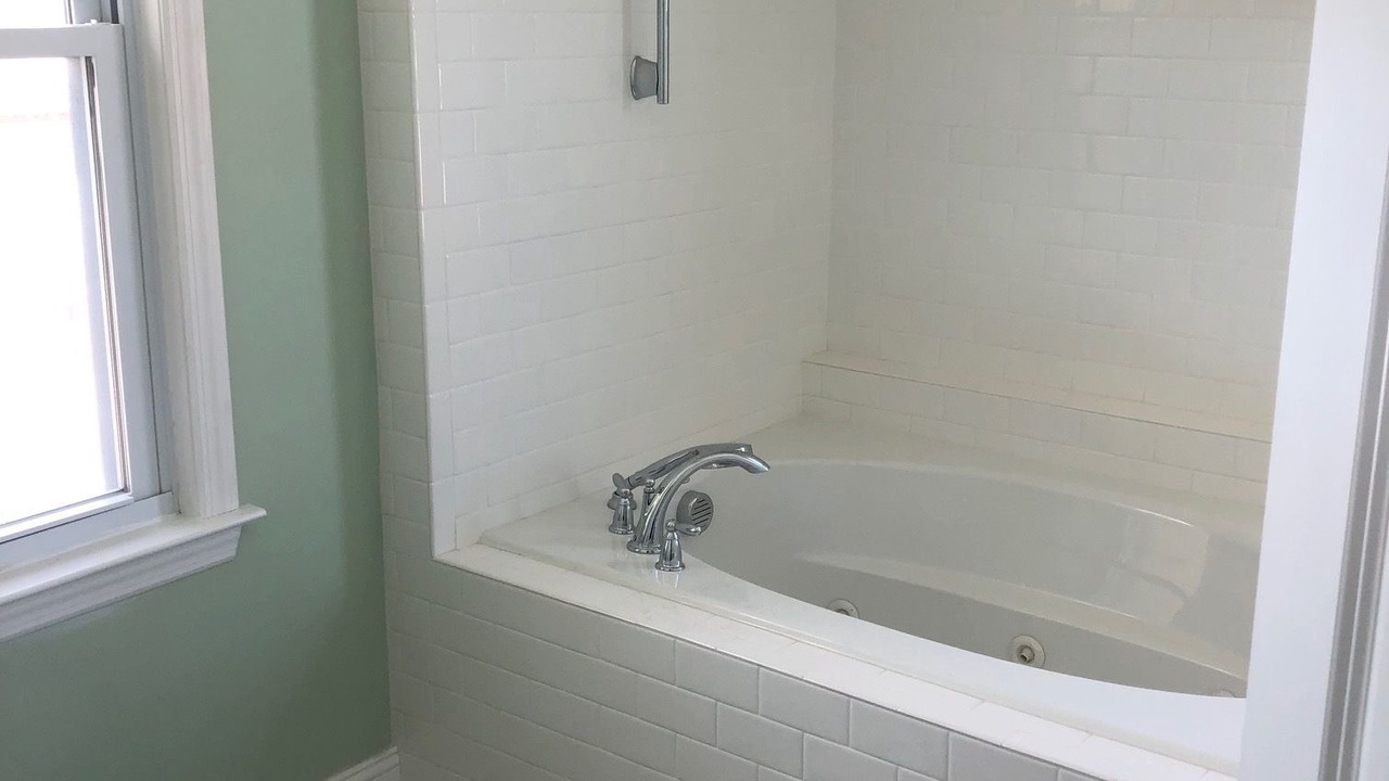 Photo of Bedroom in Ocean Grove