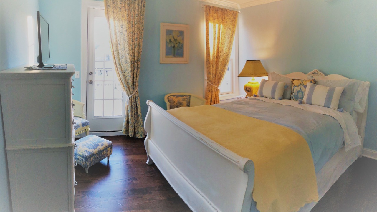 Photo of Bedroom in Ocean Grove