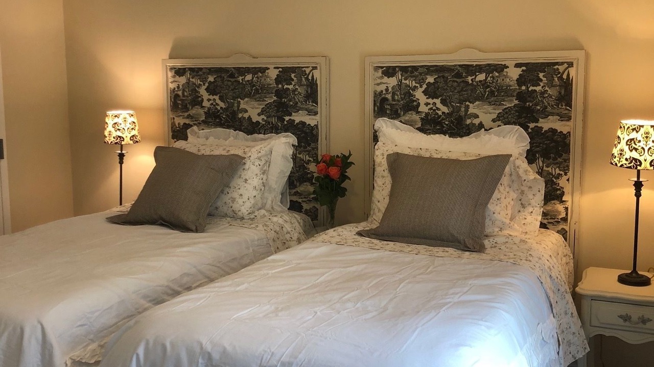 Photo of Bedroom in Ocean Grove