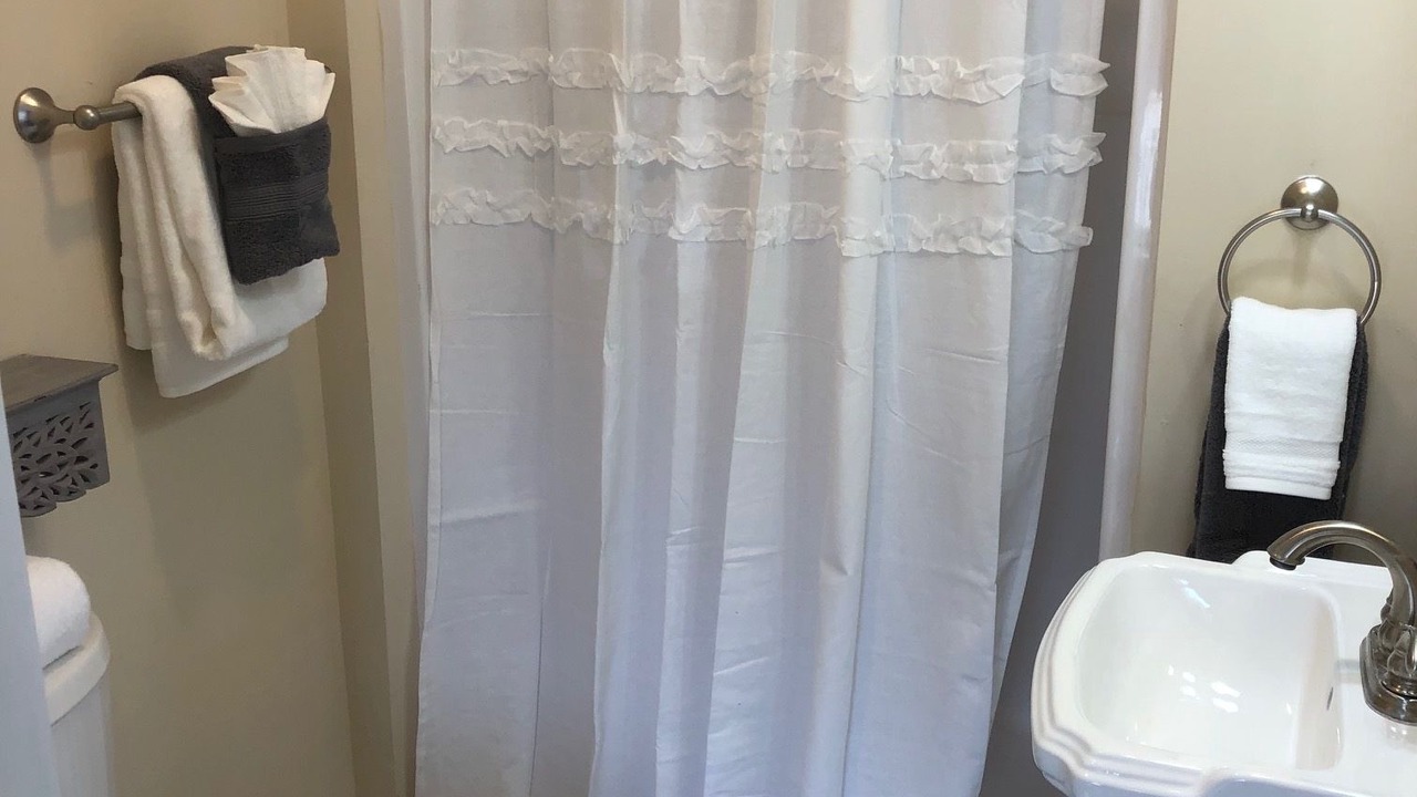 Photo of Bathroom in Ocean Grove