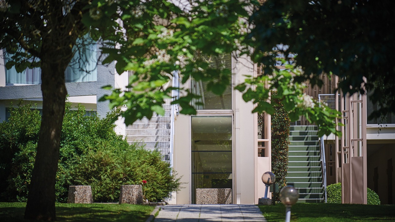 Photo of Outdoor in La Pommeraye