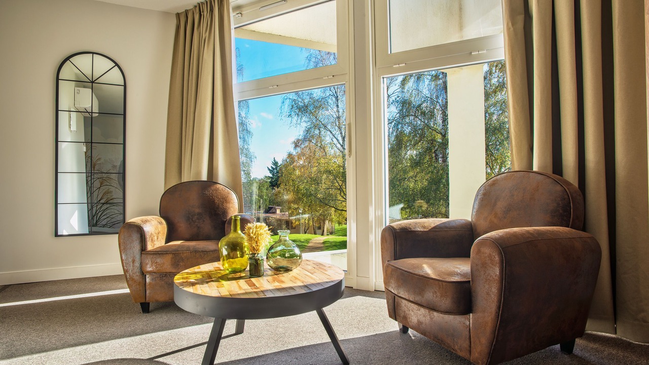 Photo of Bedroom in La Pommeraye