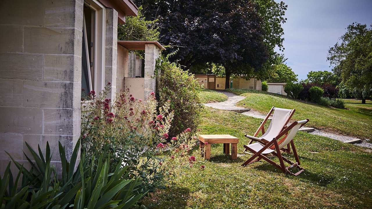 Photo of Outdoor in La Pommeraye