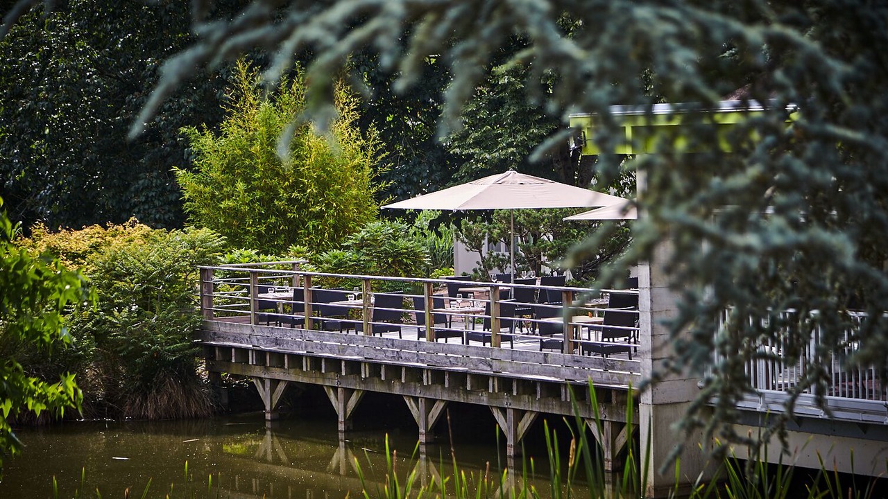 Photo of Outdoor in La Pommeraye