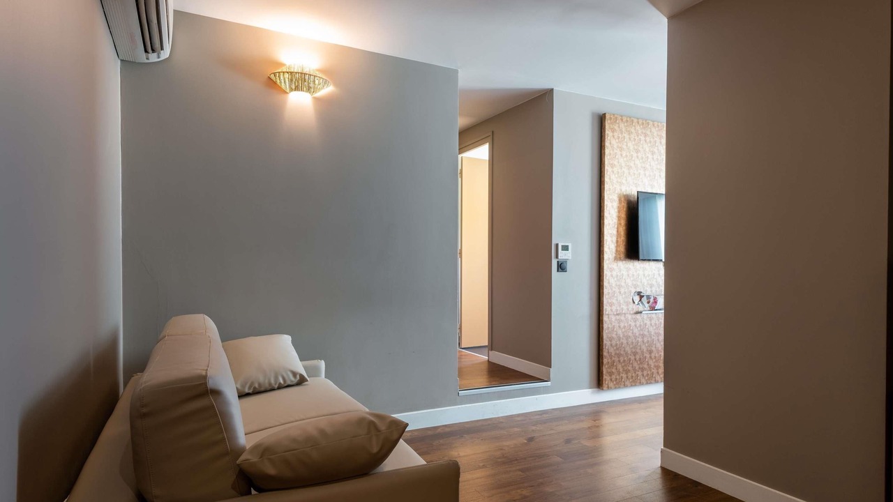 Photo of Bedroom in Saint-Germain-en-Laye