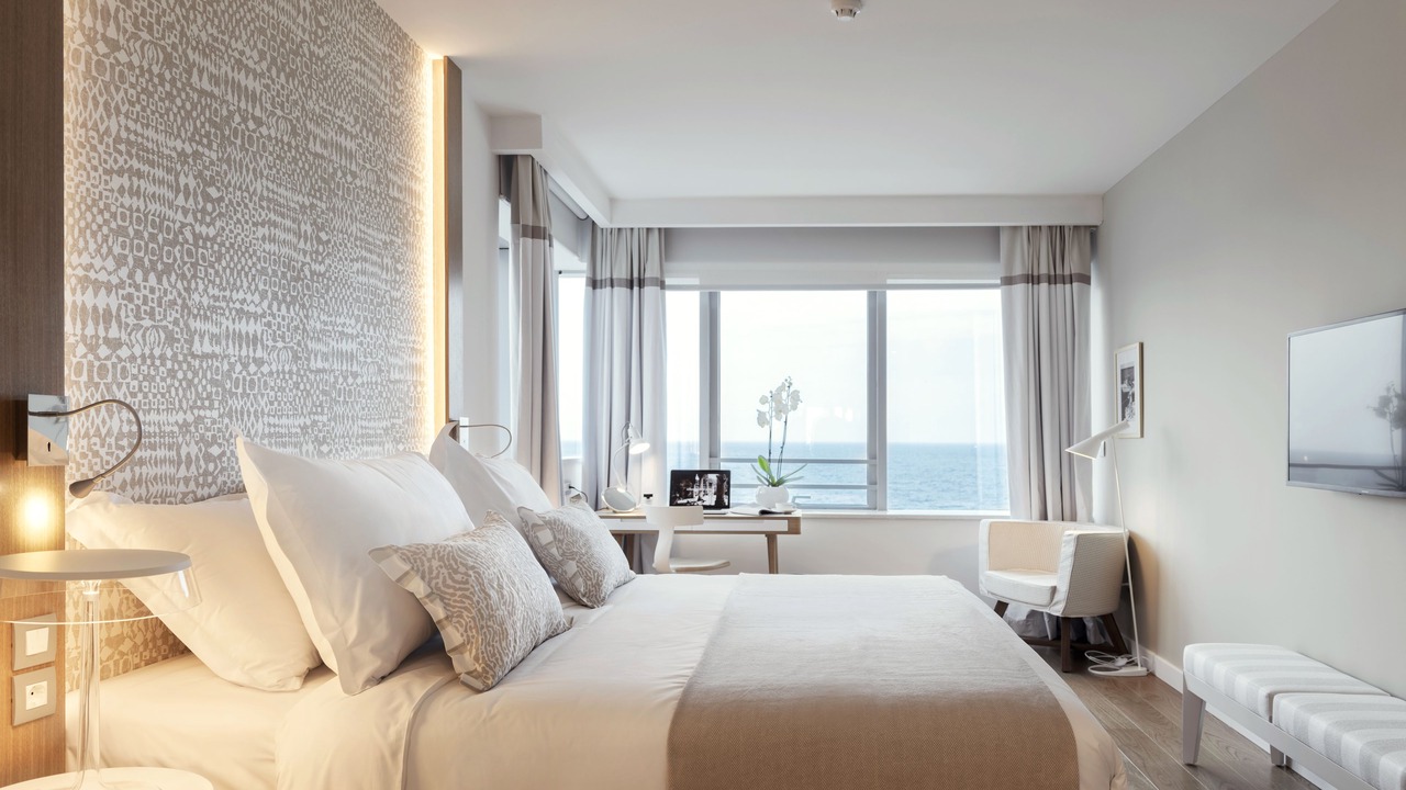 Photo of Bedroom in Montovjerna