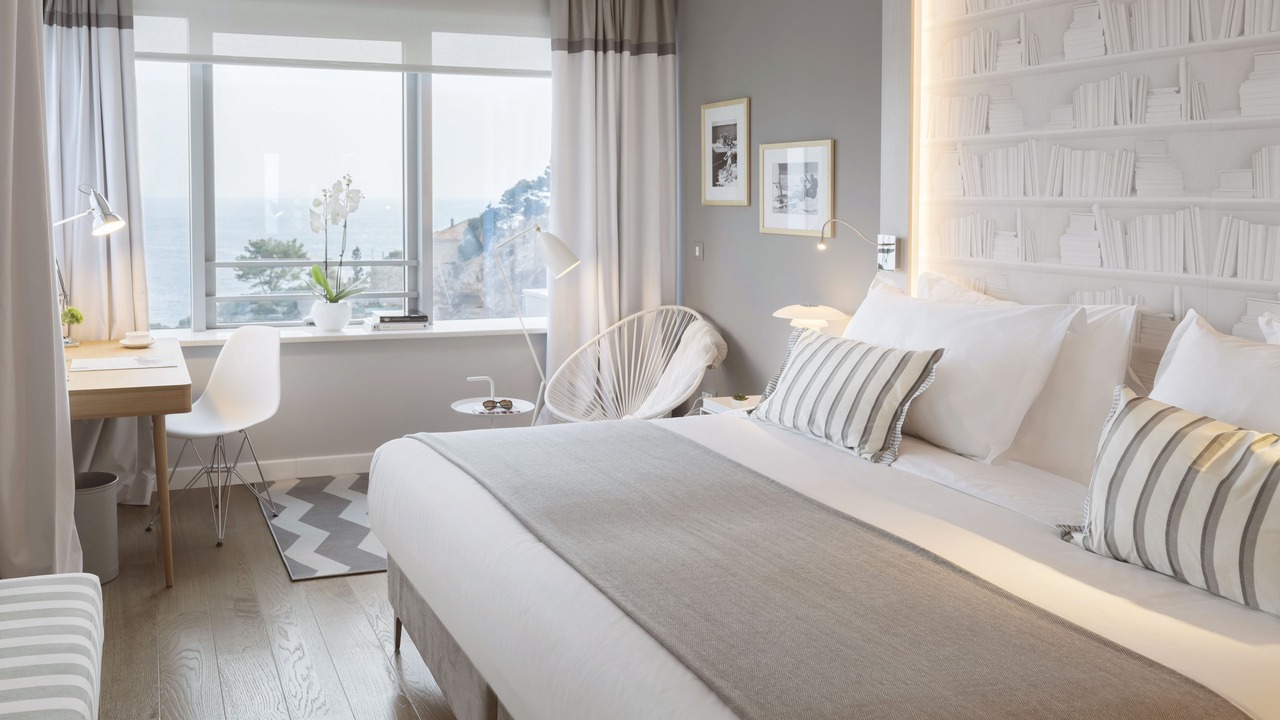Photo of Bedroom in Montovjerna
