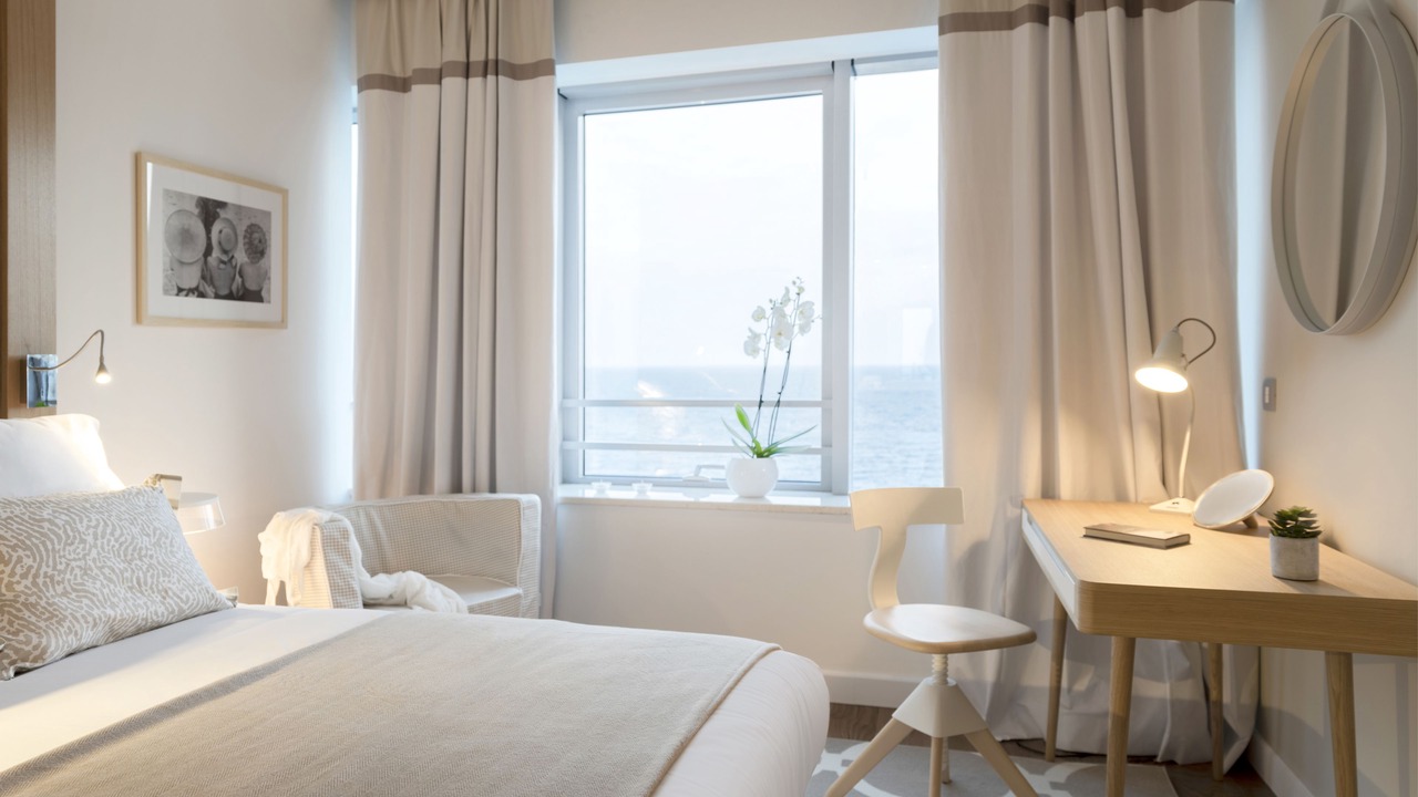 Photo of Bedroom in Montovjerna