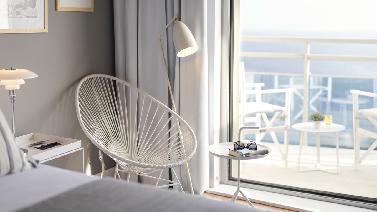 Photo of Bedroom in Montovjerna