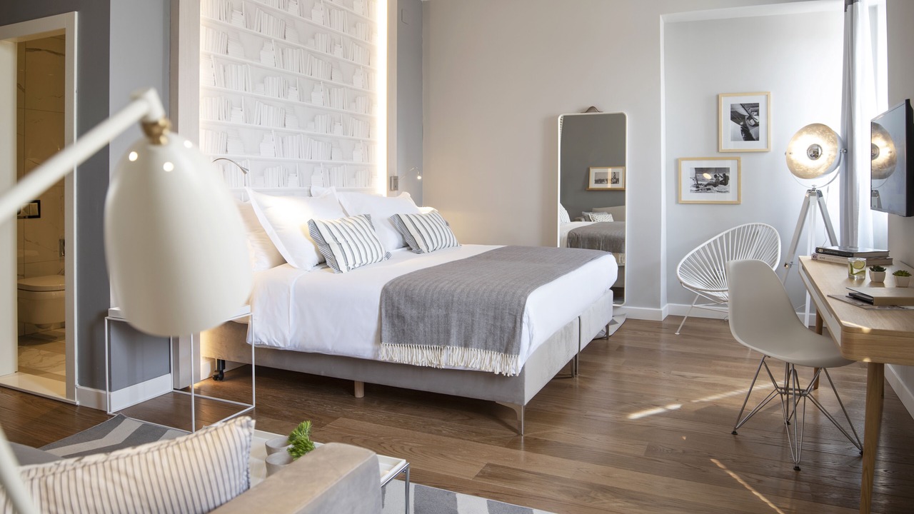 Photo of Bedroom in Montovjerna