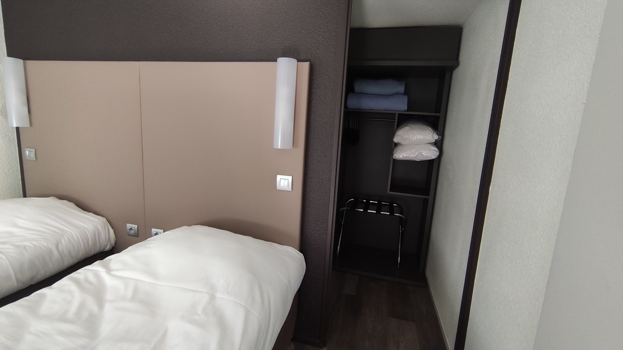 Photo of Bedroom in Vion