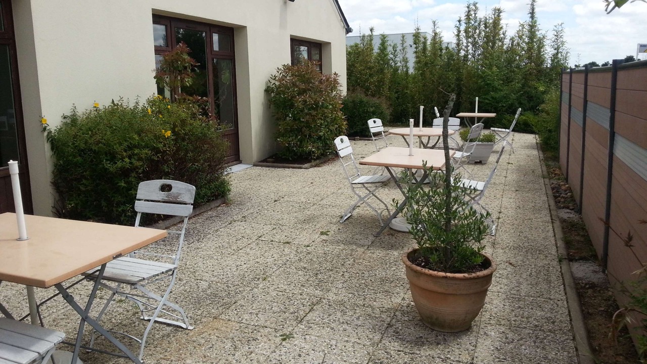 Photo of Outdoor in Vion