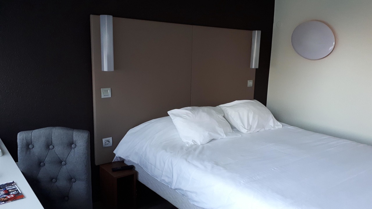 Photo of Bedroom in Vion