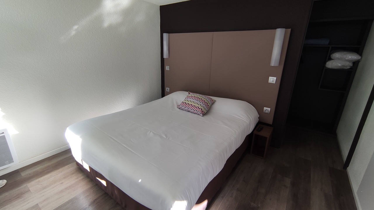 Photo of Bedroom in Vion