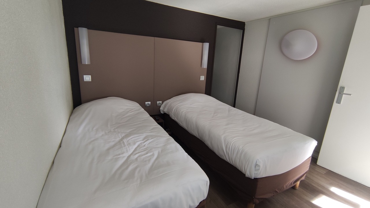 Photo of Bedroom in Vion