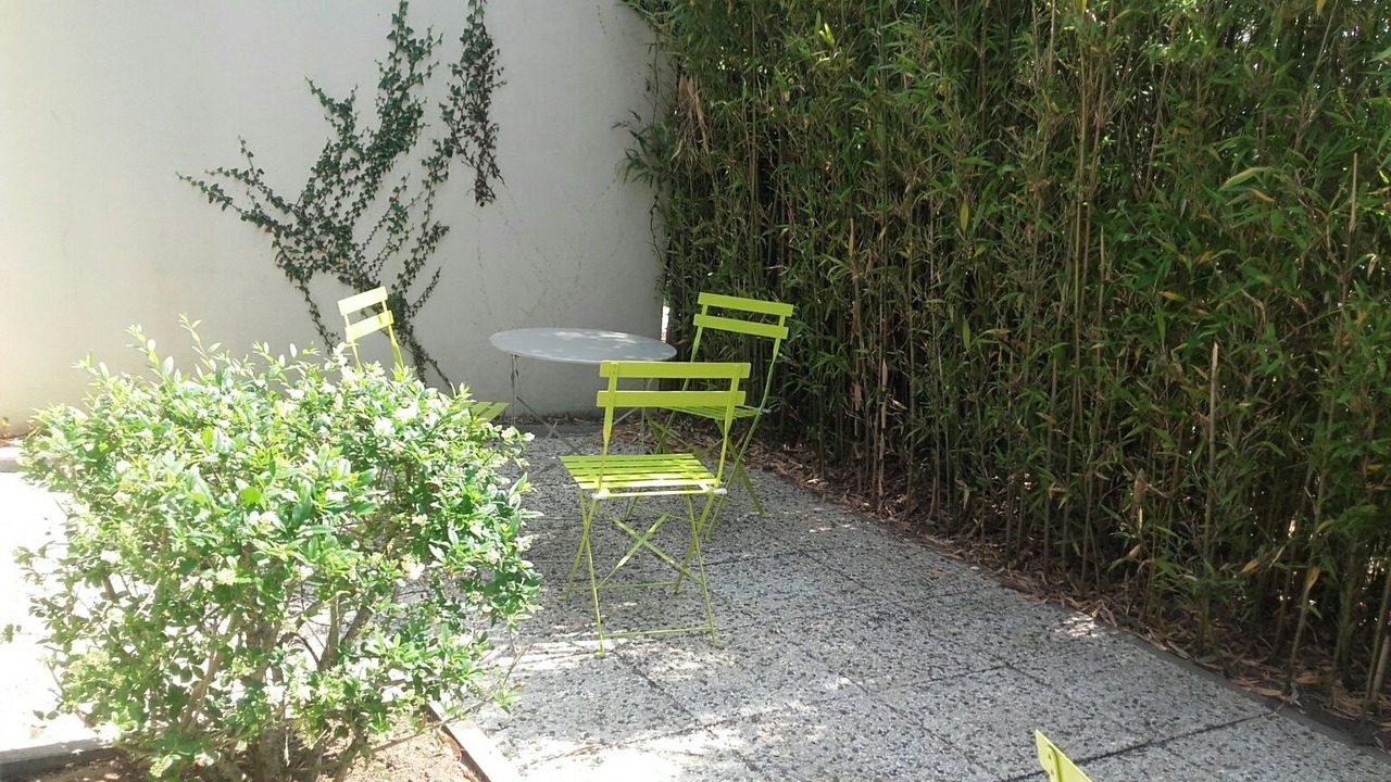 Photo of Patio Balcony in Vion