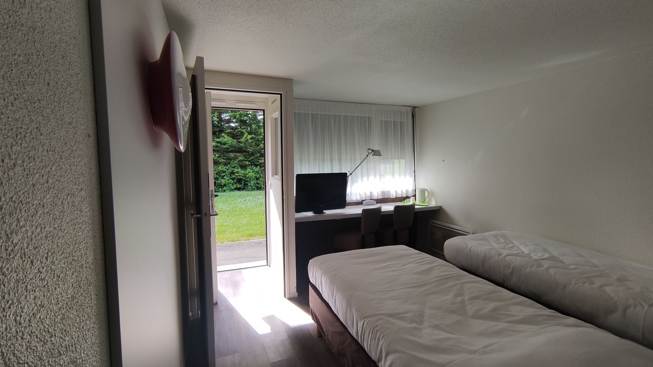 Photo of Bedroom in Vion