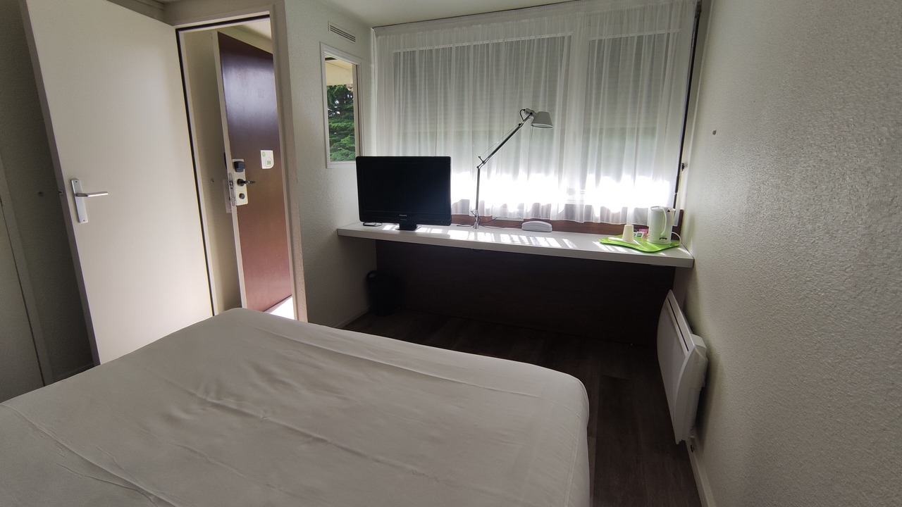 Photo of Bedroom in Vion