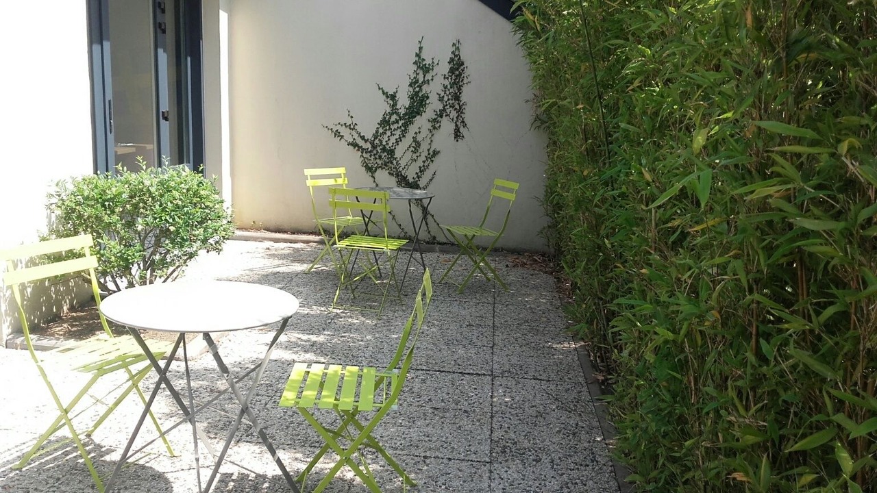 Photo of Patio Balcony in Vion