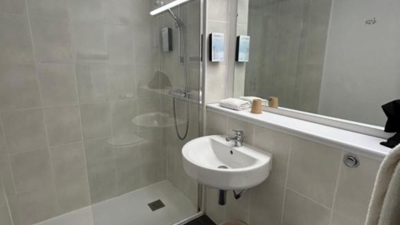 Photo of Bedroom in Vion