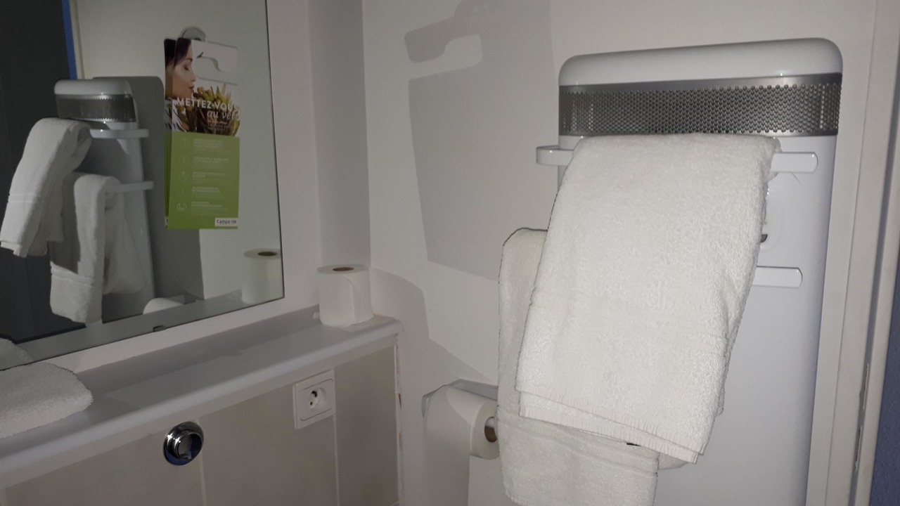 Photo of Bathroom in Vion