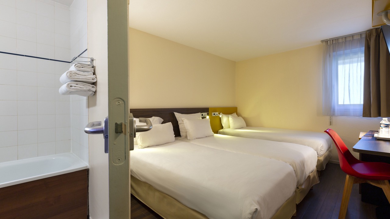 Photo of Bedroom in Lomme