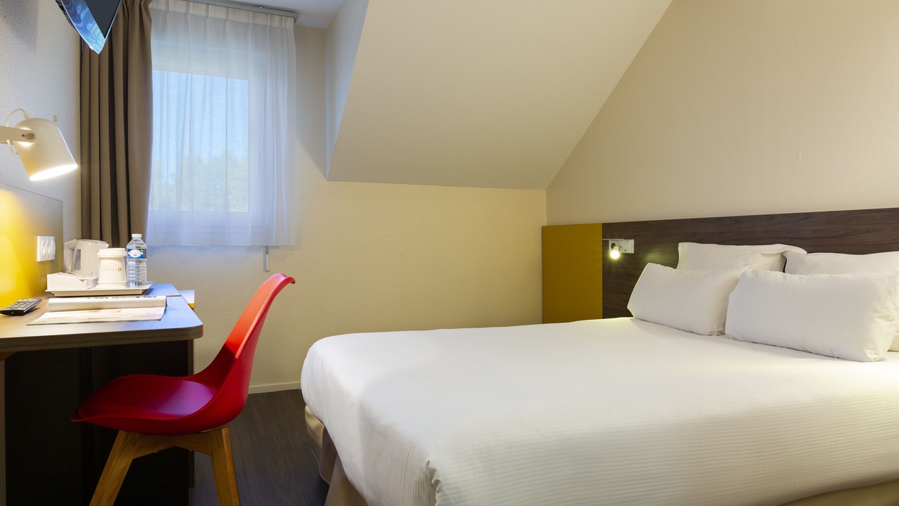 Photo of Bedroom in Lomme