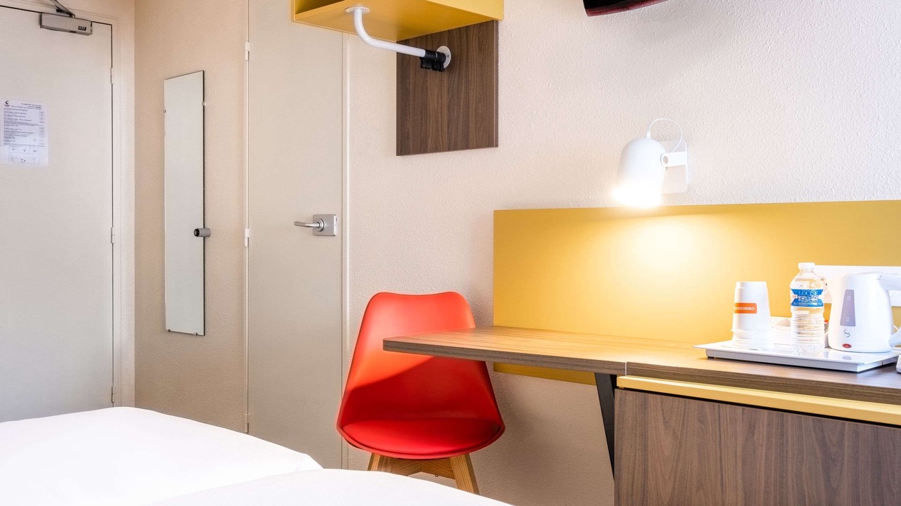 Photo of Bedroom in Lomme
