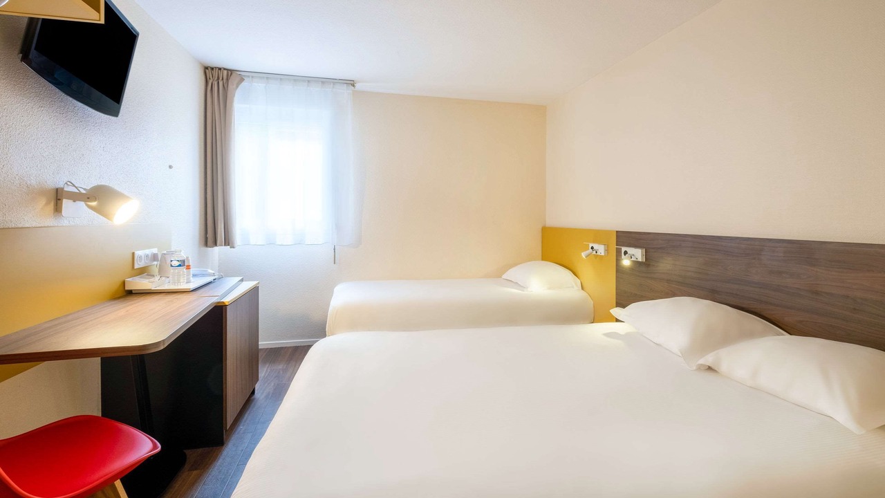 Photo of Bedroom in Lomme