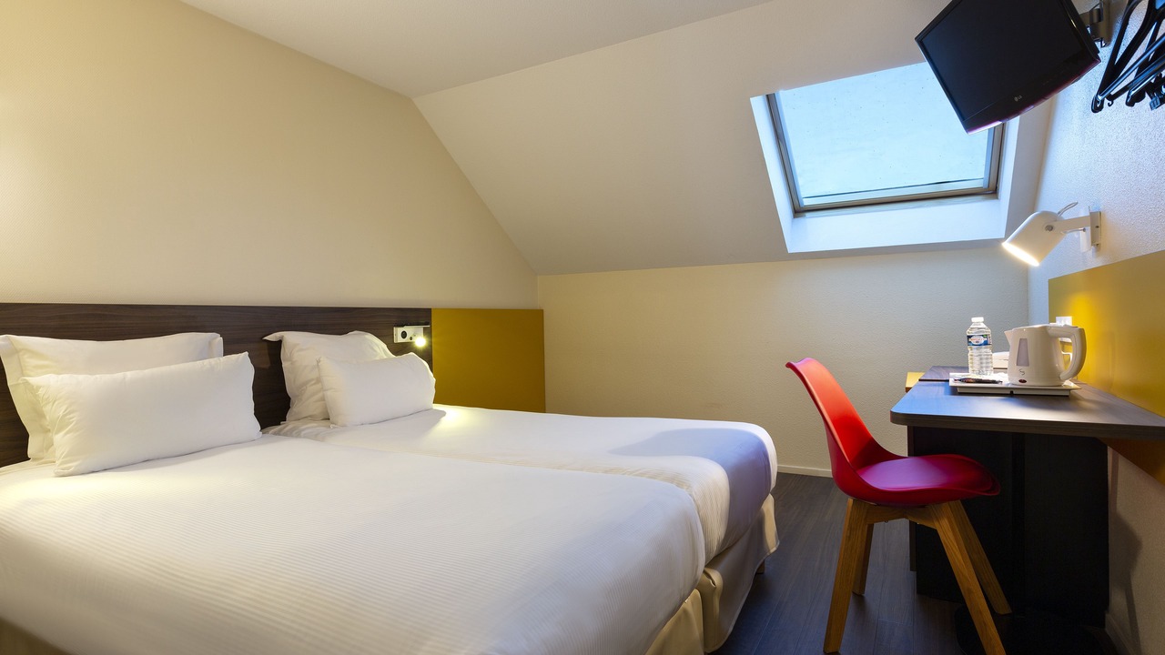 Photo of Bedroom in Lomme