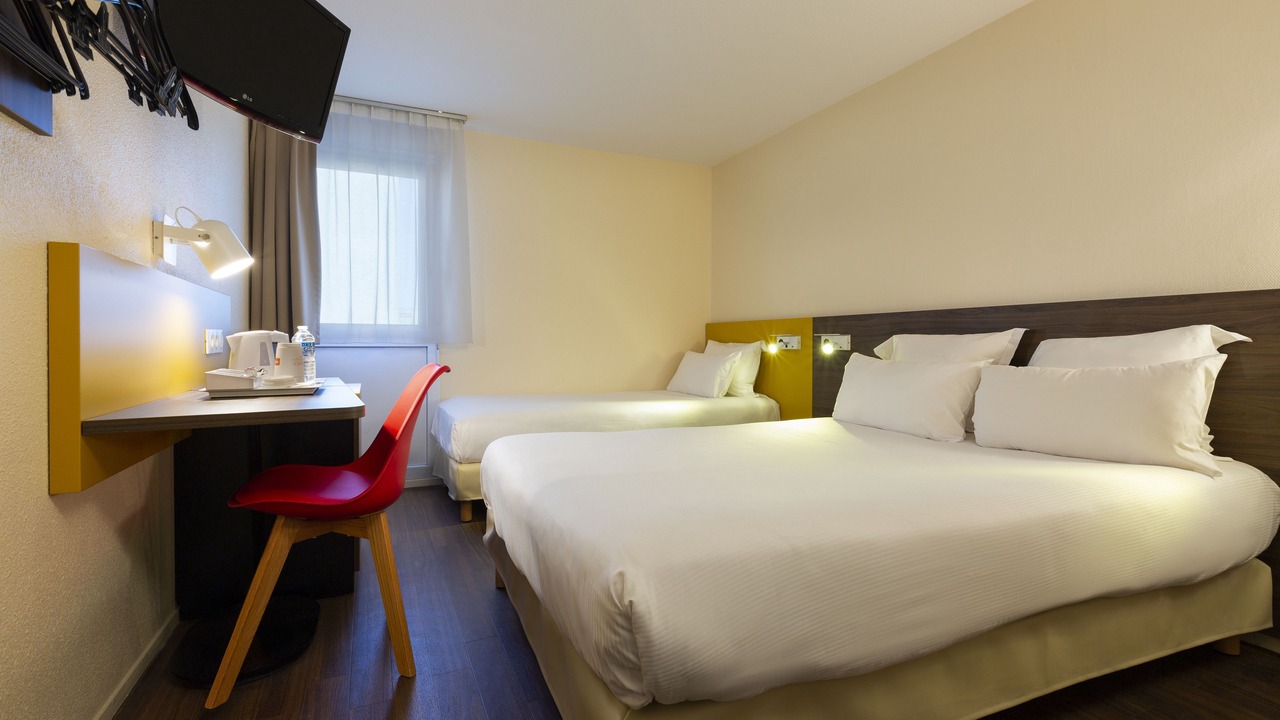Photo of Bedroom in Lomme