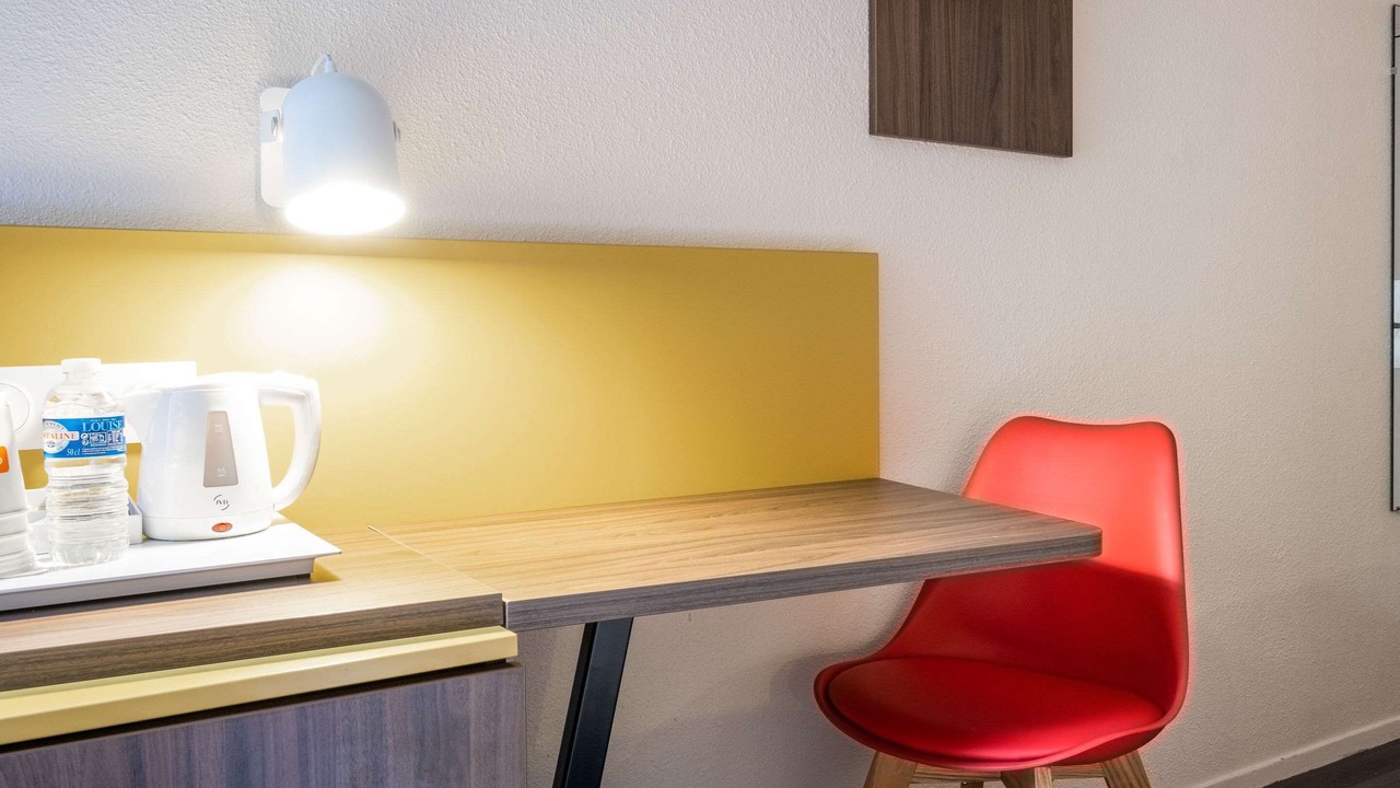 Photo of Bedroom in Lomme