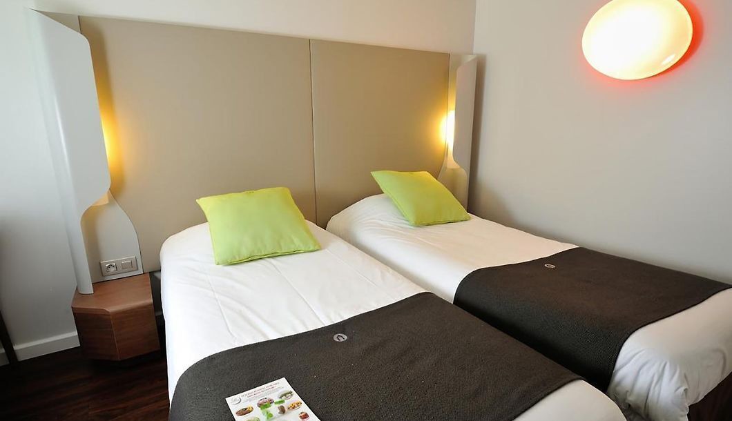 Photo of Bedroom in Laval