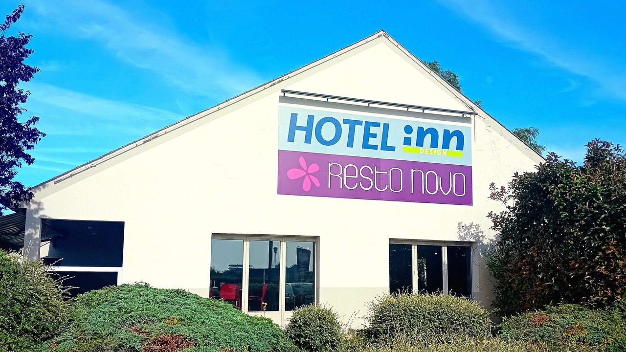 Photo of Outdoor in Laval