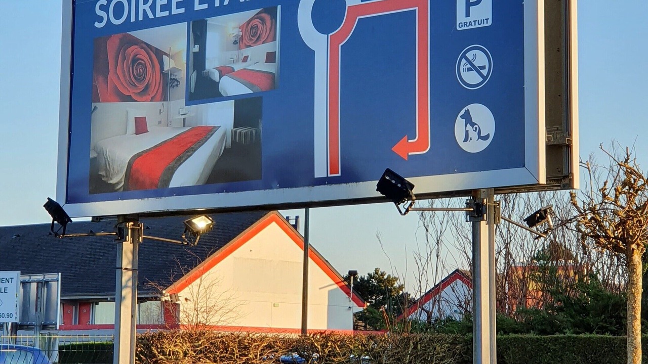 Photo of Outdoor in Laval