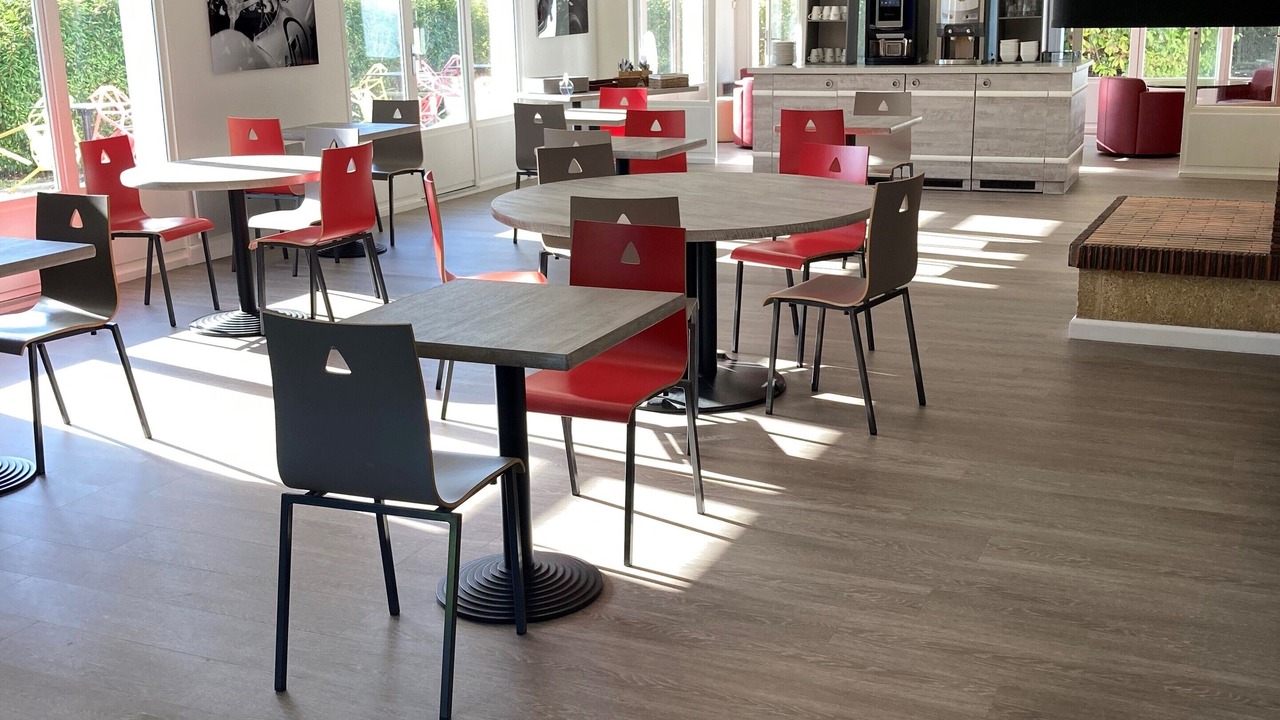 Photo of Others in La Ferte-Bernard