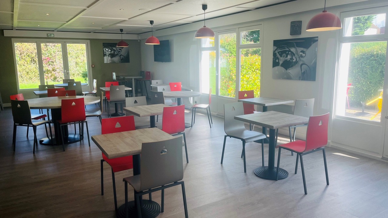 Photo of Others in La Ferte-Bernard