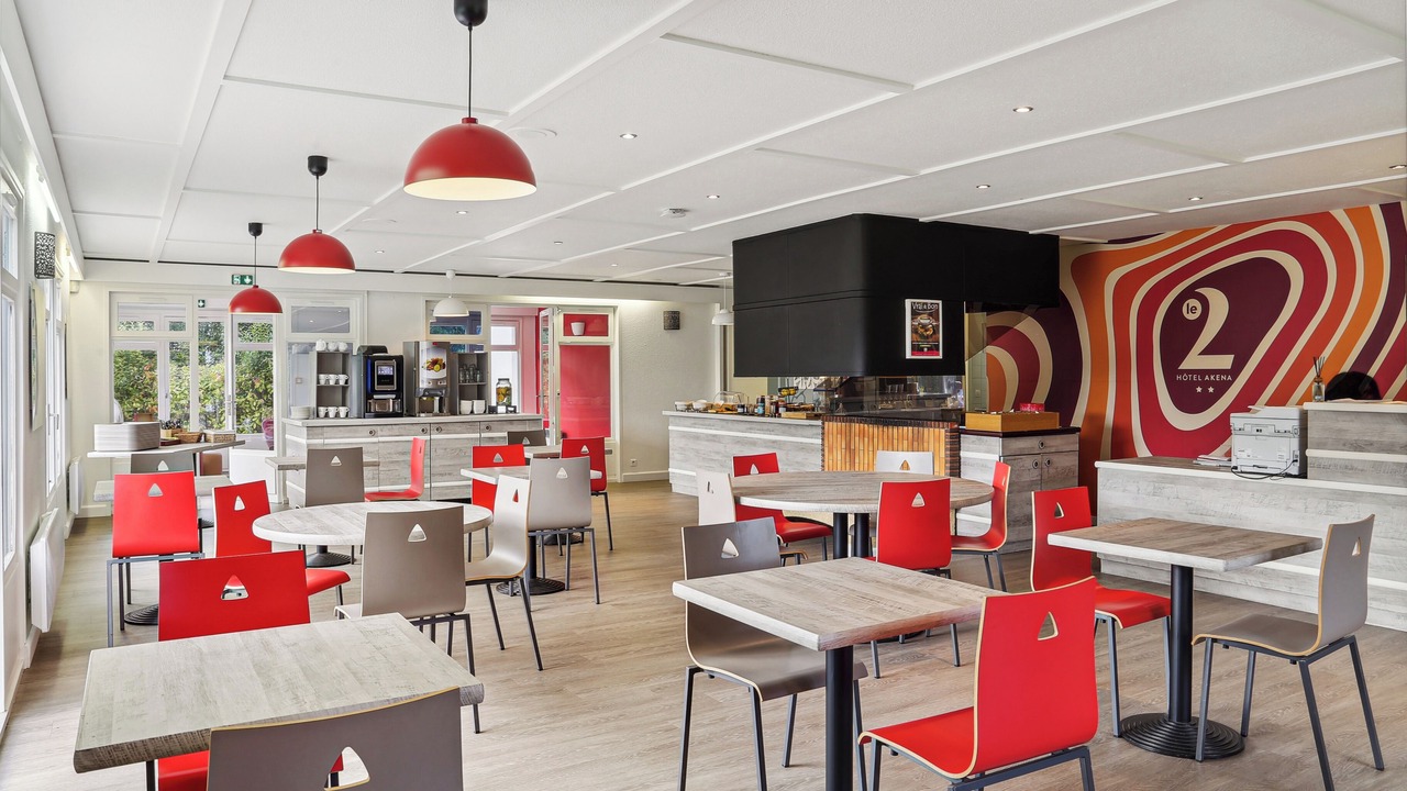 Photo of Others in La Ferte-Bernard