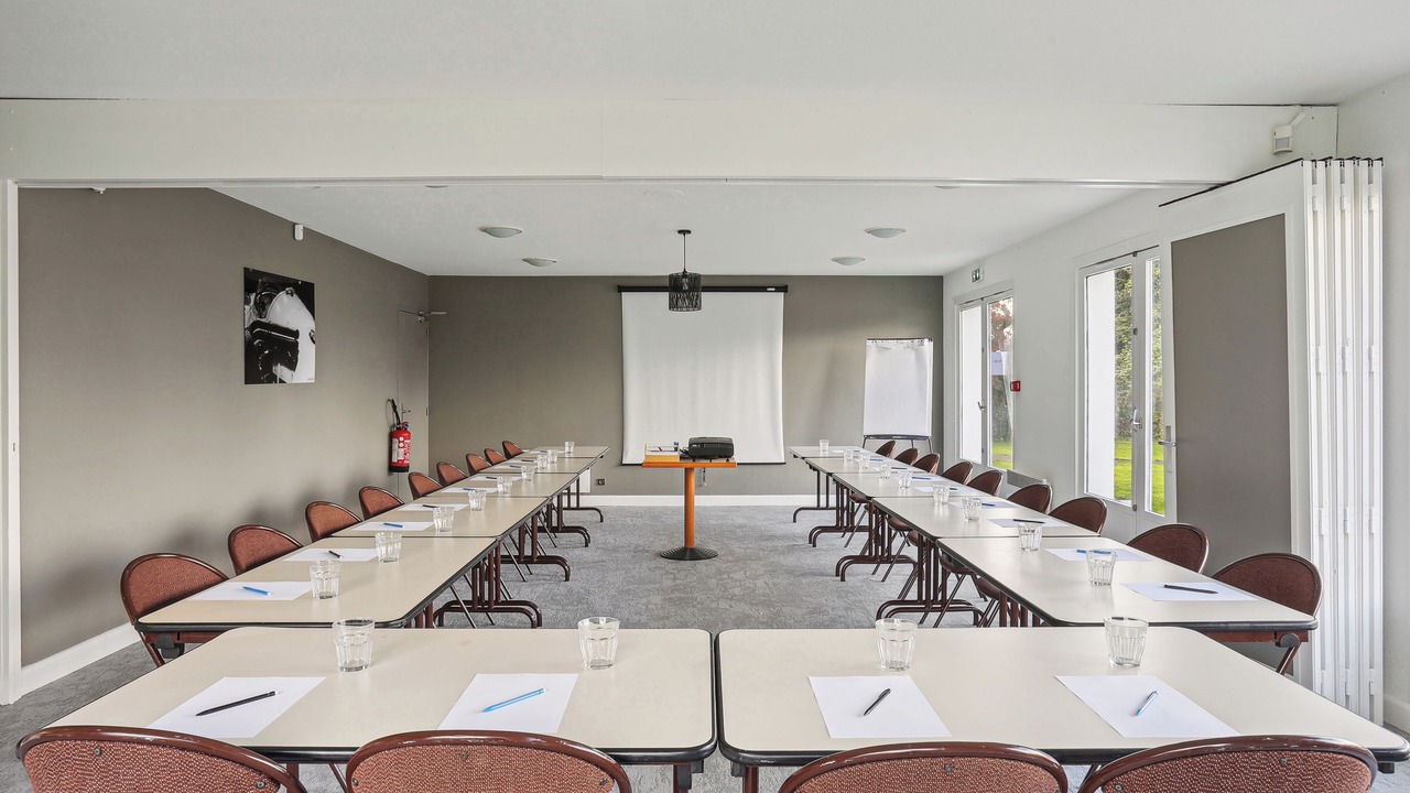 Photo of Others in La Ferte-Bernard