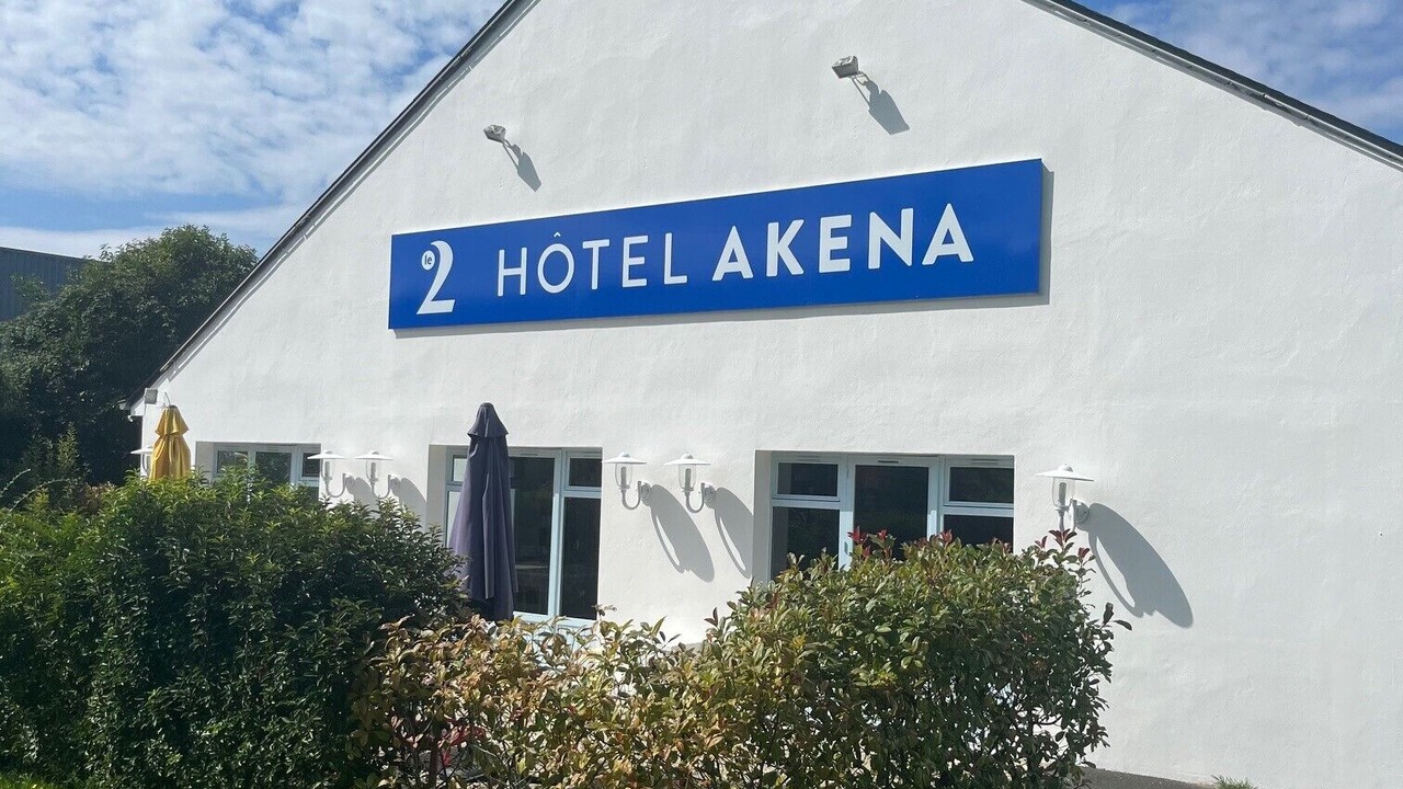 Photo of Outdoor in La Ferte-Bernard