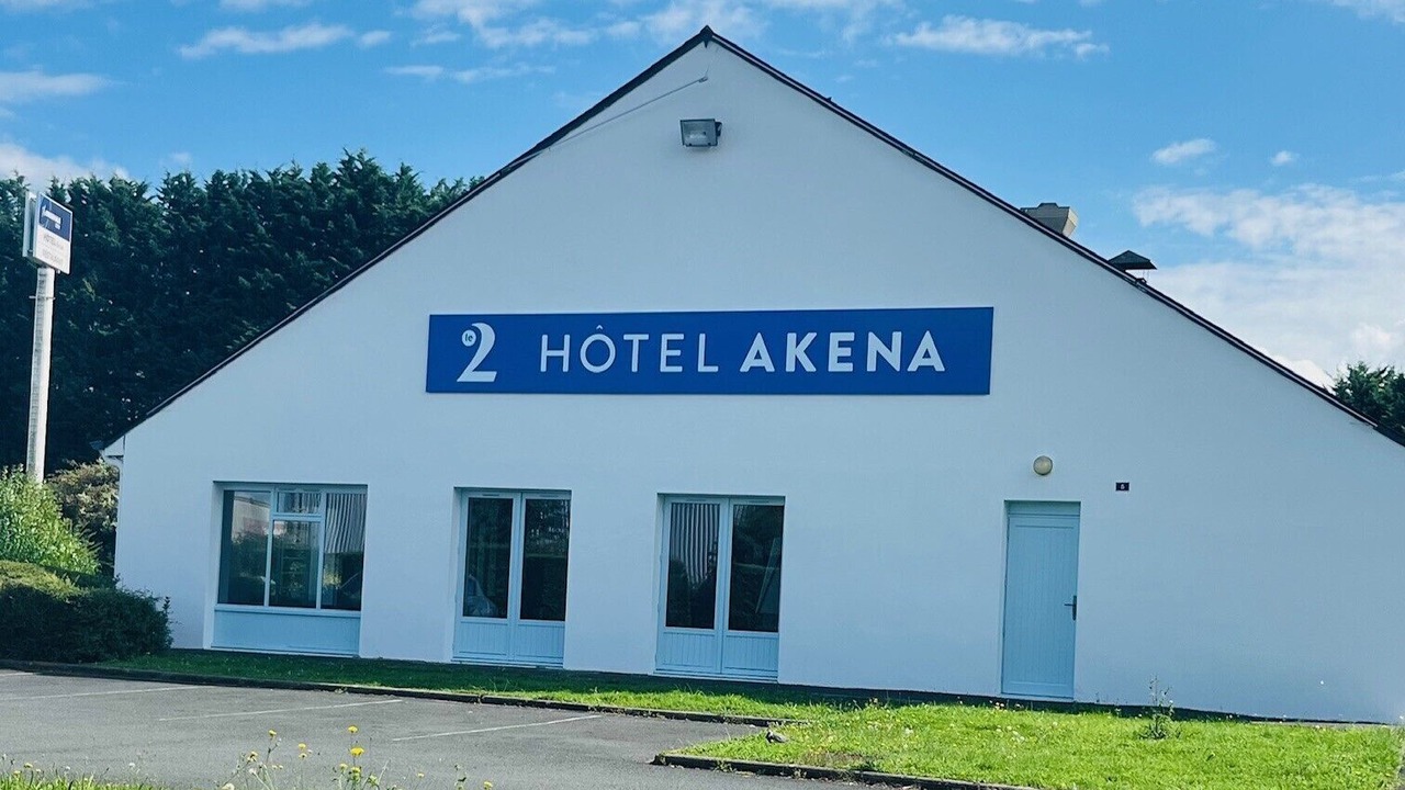 Photo of Outdoor in La Ferte-Bernard