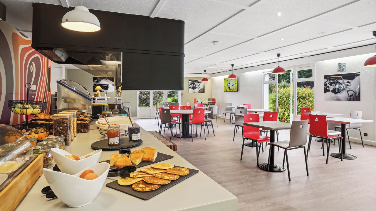 Photo of Others in La Ferte-Bernard