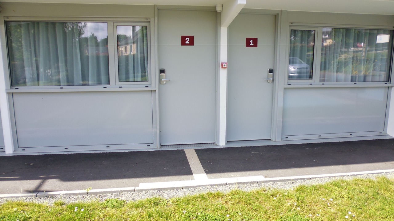 Photo of Others in Mayenne