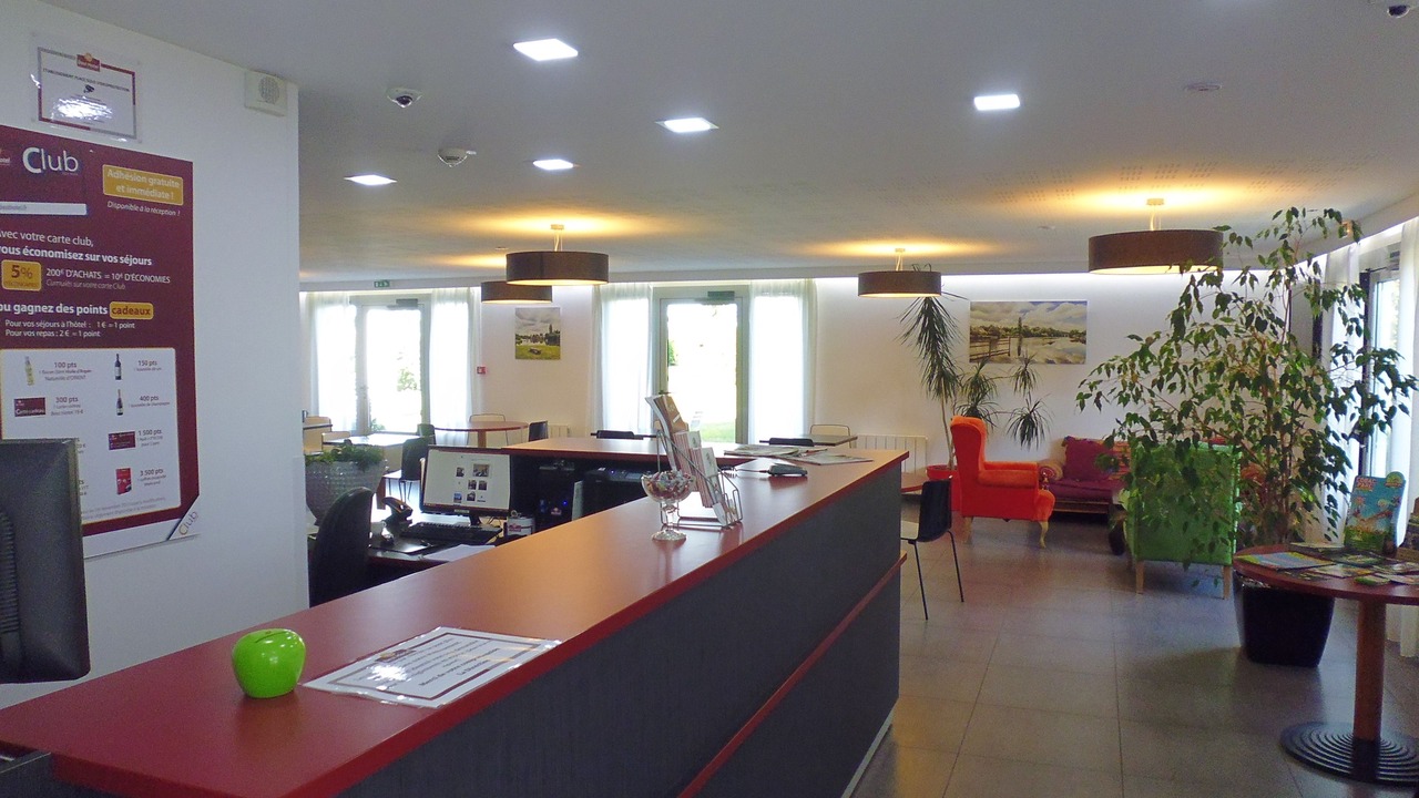 Photo of Livingroom in Mayenne