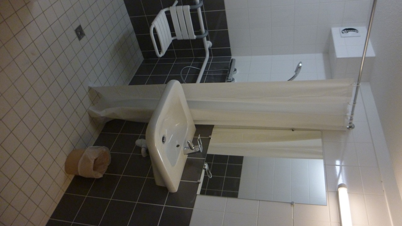 Photo of Bathroom in Mayenne